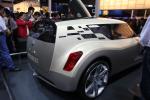 Renault Altica Concept 2006 года